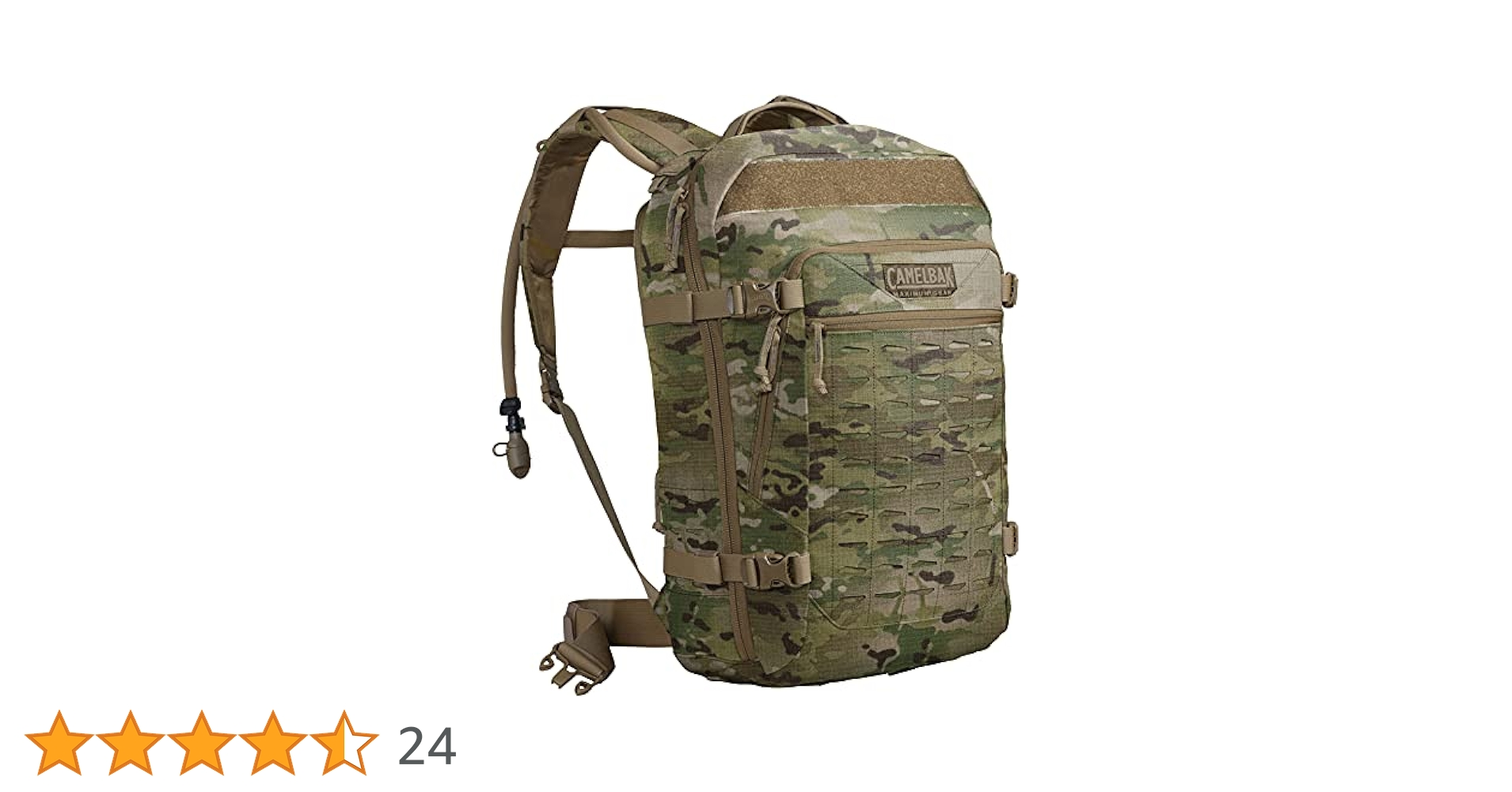 希少レア キャメルバック　Camelbak Motherlode デジカモ Camelbak デイバック リュック 「CAMELBAK/キャメルバック